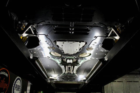 2019 Ferrari Portofino