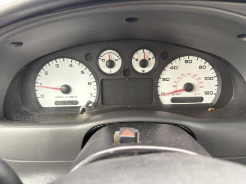 2006 Ford Ranger