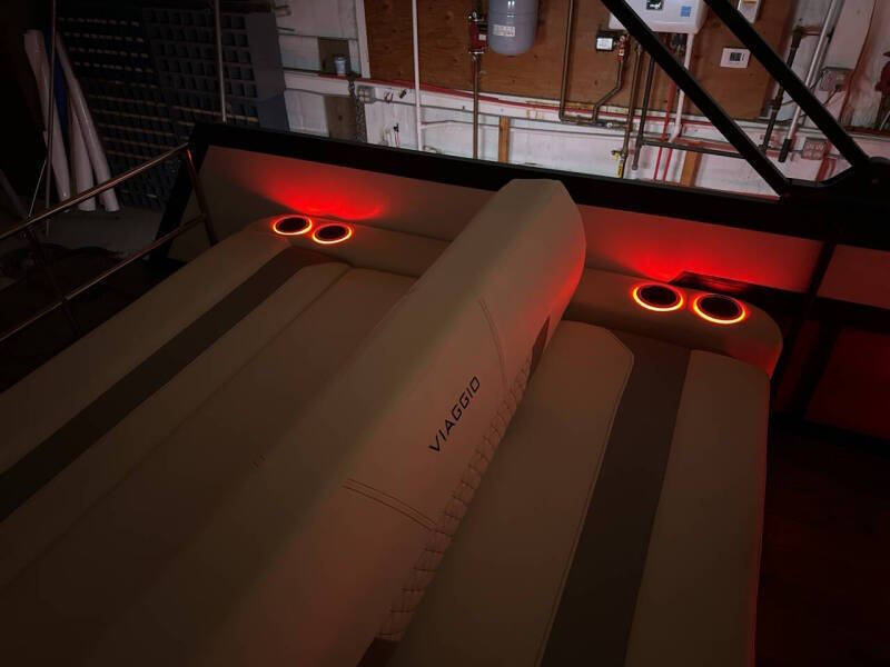 2023 Viaggio Diamante 23S