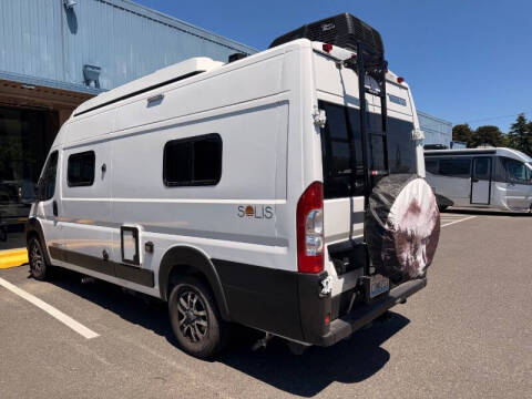 2024 RAM ProMaster