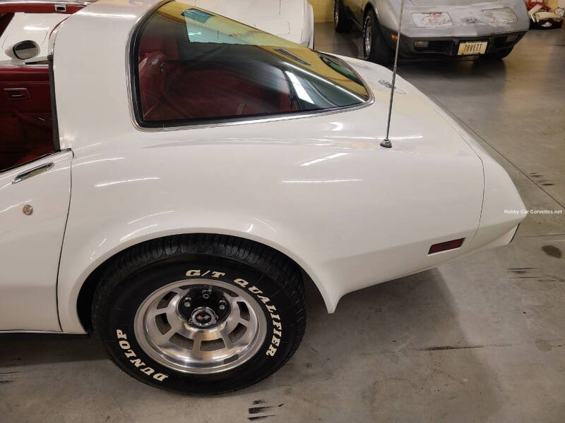 1978 Chevrolet Corvette