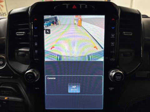 2022 RAM 2500 Limited