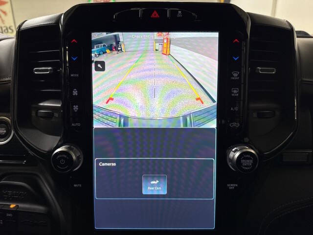 2022 RAM 2500 Limited