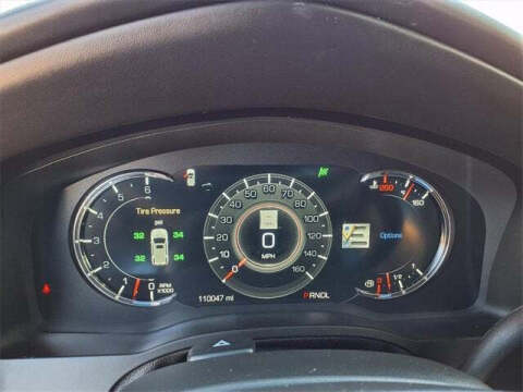 2020 Cadillac Escalade Platinum