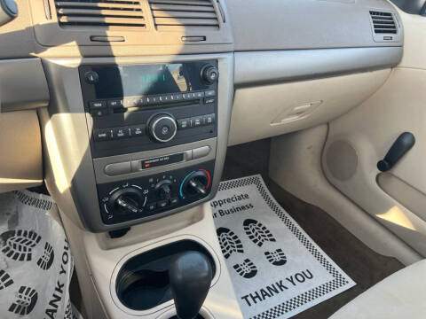 2007 Chevrolet Cobalt LS