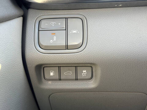 2017 Kia Optima Plug-In Hybrid EX