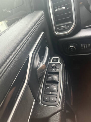 2020 RAM 3500 Laramie