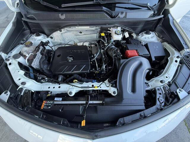 2022 Buick Encore GX Essence