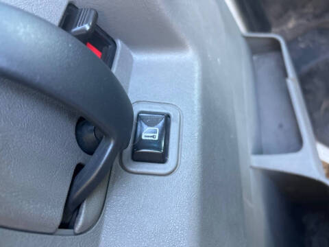 2020 Chevrolet Express 3500