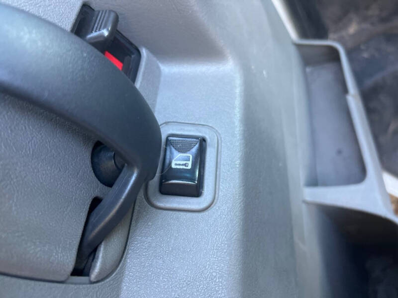 2020 Chevrolet Express 3500