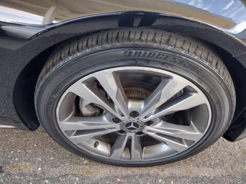 2017 Mercedes-Benz C-Class C 300