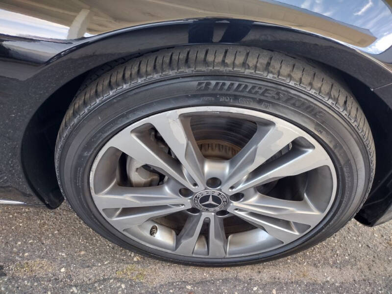 2017 Mercedes-Benz C-Class C 300