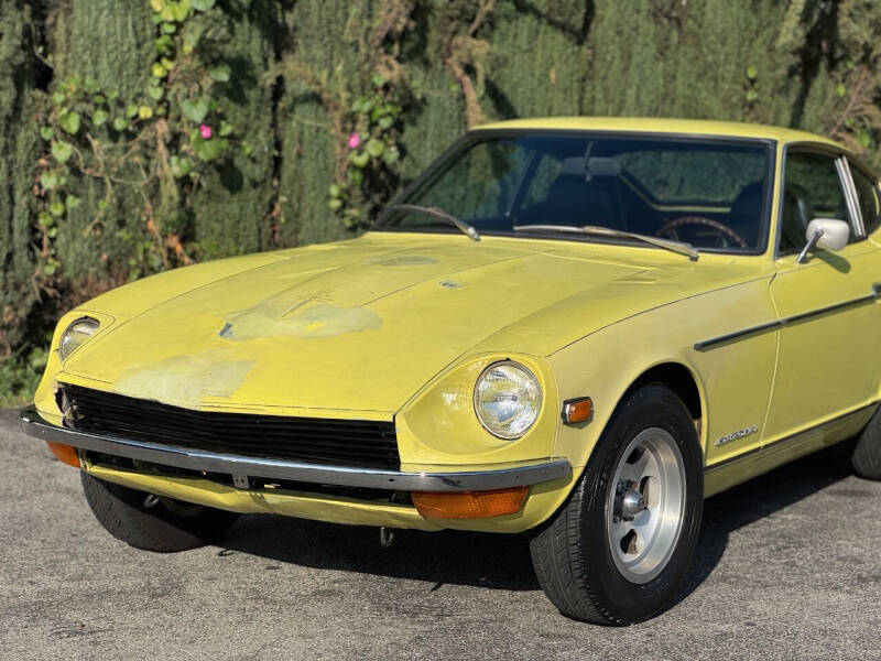 1971 Datsun 240Z
