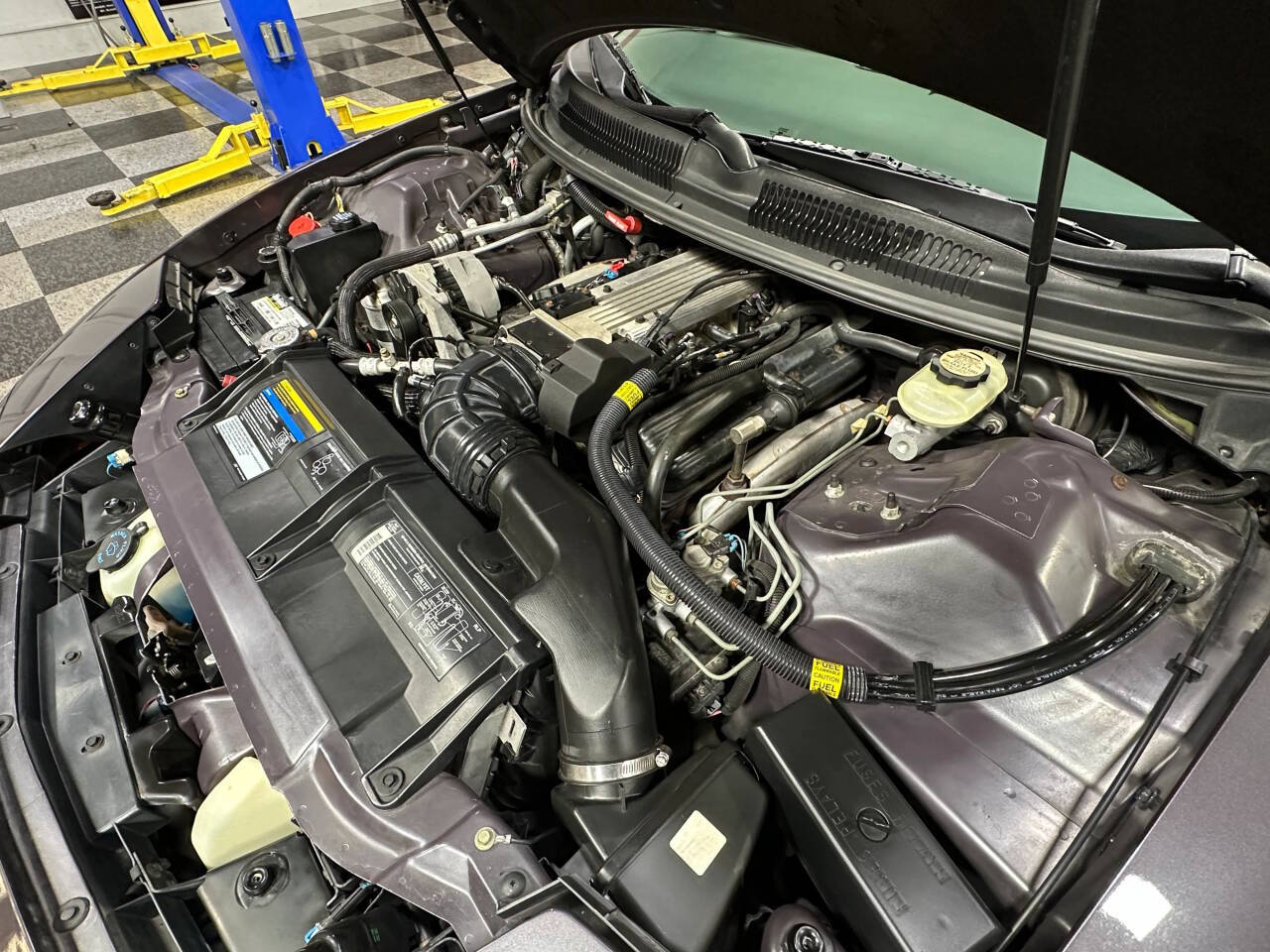 1993 Pontiac Firebird 54