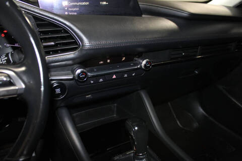 2019 Mazda Mazda3 Sedan Preferred