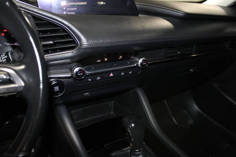 2019 Mazda Mazda3 Sedan Preferred