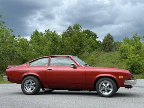 1976 Chevrolet Vega