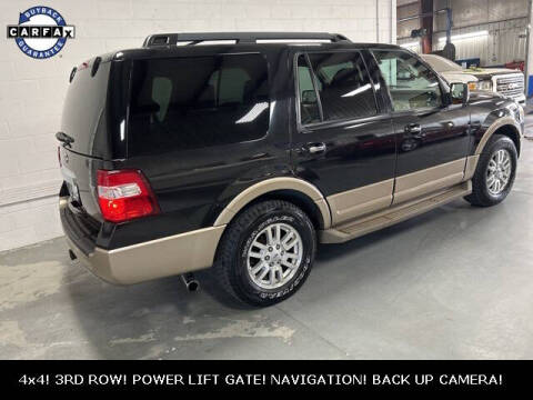 2011 Ford Expedition XLT