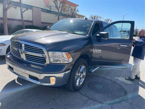 2017 RAM 1500 for sale at Los Compadres Auto Sales in Riverside CA