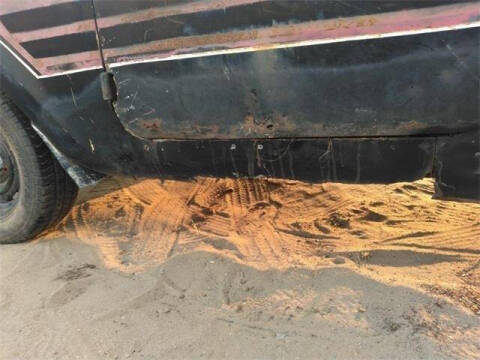 1964 International Scout