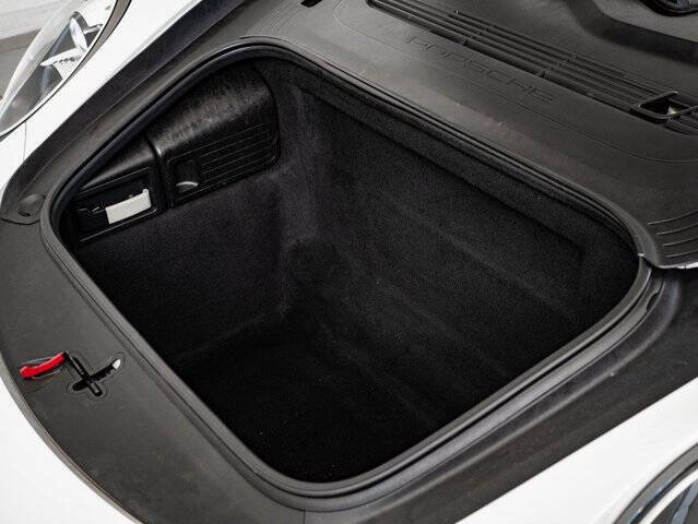 2012 Porsche 911 Carrera S