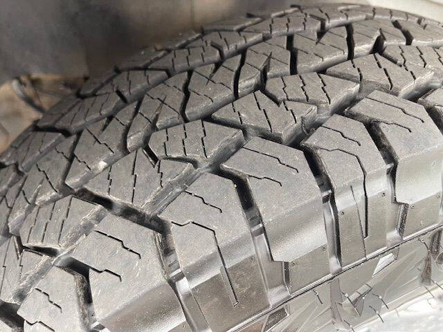 2006 GMC Savana 1500