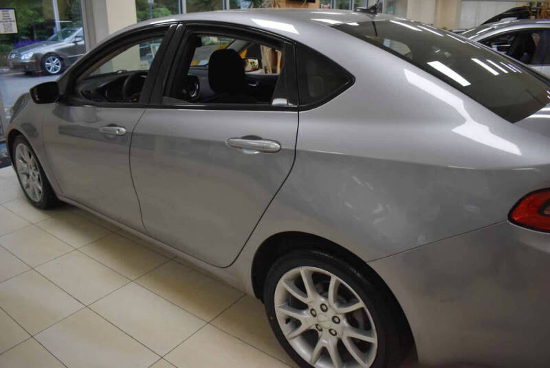 2014 Dodge Dart SXT