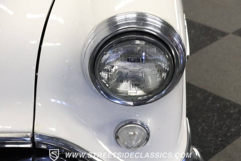 1954 Oldsmobile Starfire