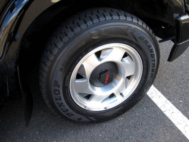 2002 Chevrolet S-10