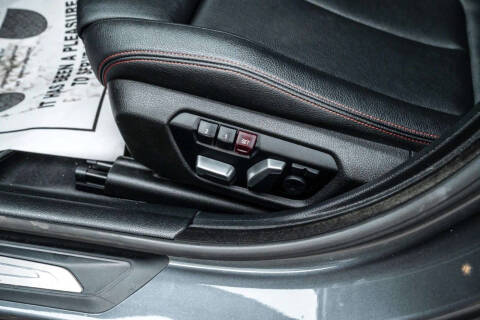 2018 BMW 4 Series 440i xDrive Gran Coupe