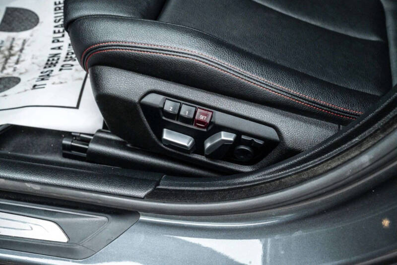 2018 BMW 4 Series 440i xDrive Gran Coupe