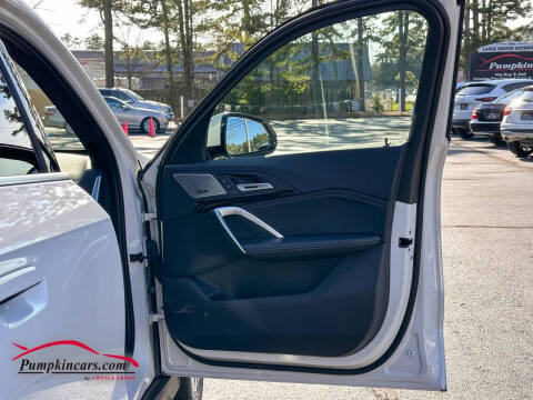 2023 BMW X1 xDrive28i