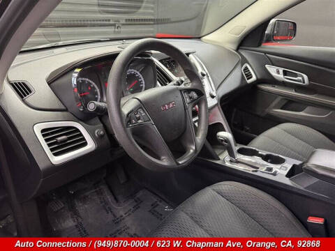2013 GMC Terrain SLE-1