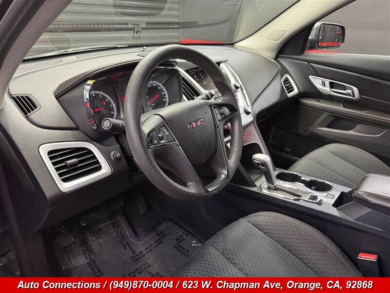 2013 GMC Terrain SLE-1