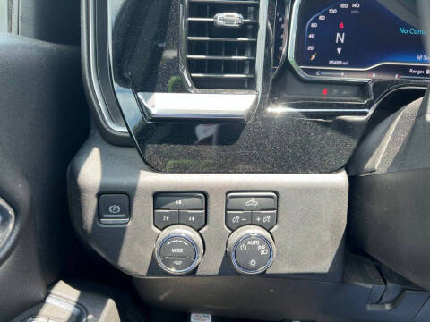 2024 Chevrolet Silverado 3500HD