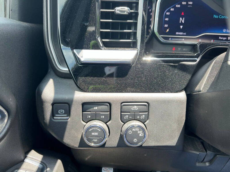 2024 Chevrolet Silverado 3500HD