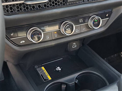 2023 Honda HR-V EX-L