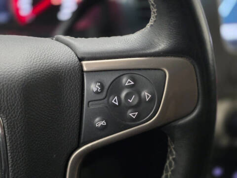 2015 GMC Yukon XL Denali