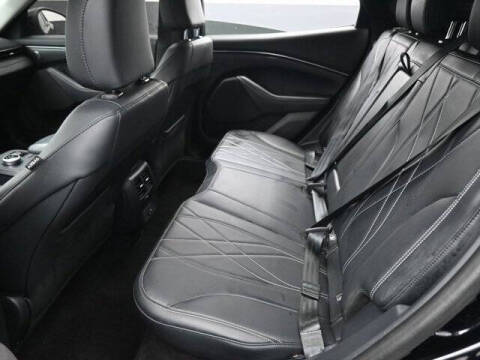 2024 Ford Mustang Mach-E Select