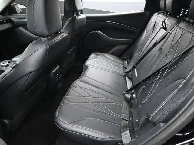 2024 Ford Mustang Mach-E Select