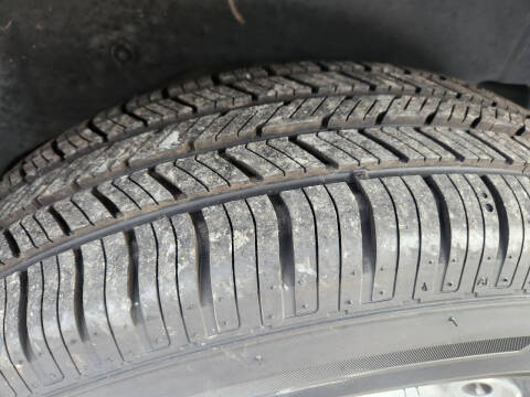 2000 Chevrolet Tracker