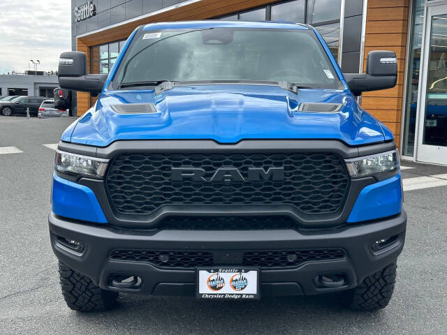 2025 Ram 1500 for sale at Autos by Talon in Seattle, WA