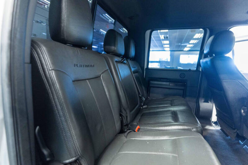 2015 Ford F-250 Super Duty