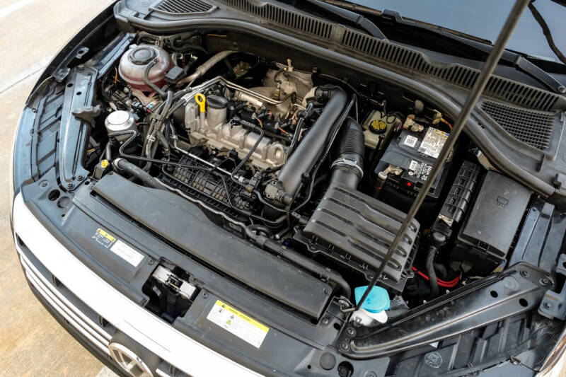 2021 Volkswagen Jetta SEL Premium