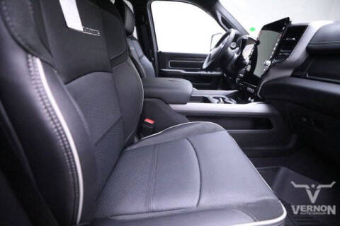 2025 RAM 3500 Laramie