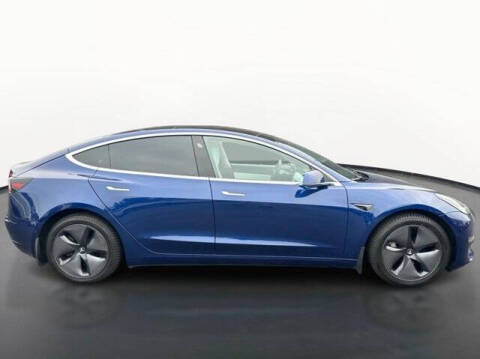 2019 Tesla Model 3 Performance