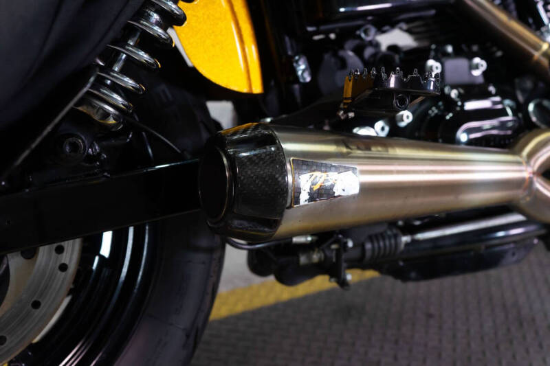 2014 Harley-Davidson Low Rider