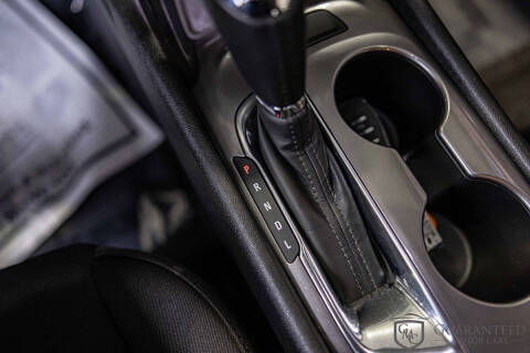 2020 Chevrolet Malibu RS