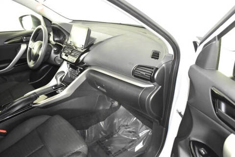 2024 Mitsubishi Eclipse Cross LE