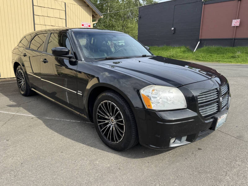 2005 Dodge Magnum RT